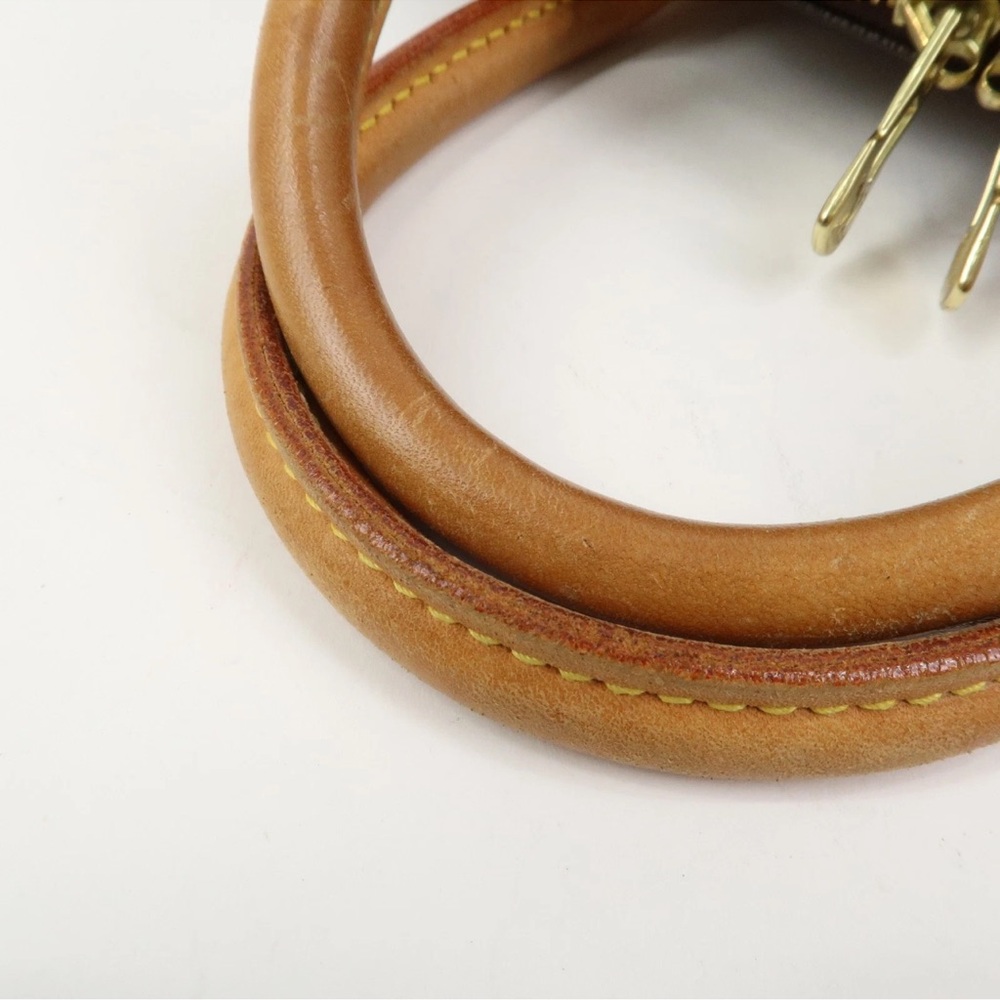 Louis Vuitton Deauville bag - Picture 8 of 16